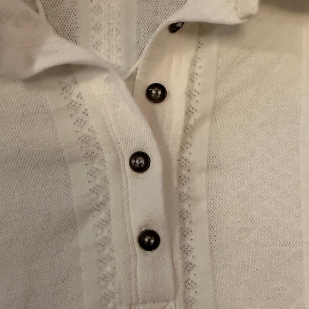 BNWOT “We The Free” Women’s size S Clara Polo Shirt - Picture 6 of 6